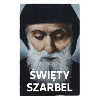 Św. Szarbel